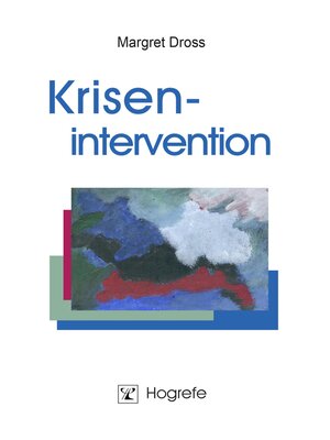 cover image of Krisenintervention